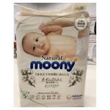 New Natural Size S Diapers