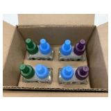 4 Febreze Plug In Air Freshener Scented Oil Refill