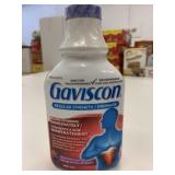 600ml Gaviscon Regular Strength Soothing Berry