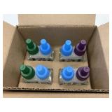 4 Febreze Plug In Air Freshener Scented Oil Refill