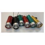 6 New LED Mini Lights