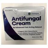 100g Antifungal Cream