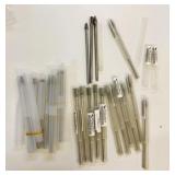 New Lot of Carbide Double Cut Bits