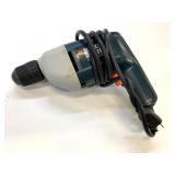 Black & Decker 3/8" Drill