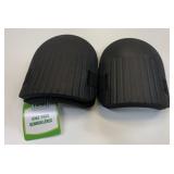 2 New Pairs of Foam Knee Pads