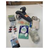 Assorted New Open/Damaged Package Items