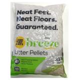 3.5LB Neet Feet Litter Pellets