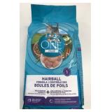 3KG Bag Purina One +Plus Hairball Cat Food