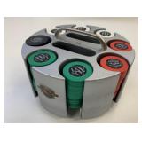 Poker Chips