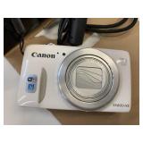 Canon SX600 HS Digital Camera