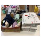 Unsolds From Previous Auction