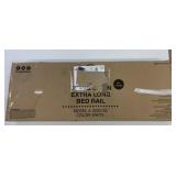 Regalo Extra Long Bed Rail for Kids Bed