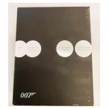 007 The Ultimate James Bond Collection Blu-Ray