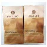 2x 10/ea Osulloc Samdayeon Original Milk Tea