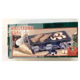 Hot Stone Grill