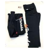 3 New Assorted Size Girls & Ladies Leggings