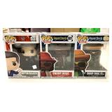 POP! Snoop Dogg & Mr.McMann Vinyl Figures