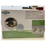 3 New Petsafe Scoopfree Replacement Litter Tray