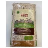 Living World 20L Aspen Shavings For Small Animals
