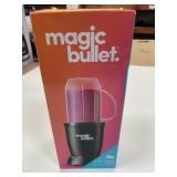 Magic Bullet Personal Blender *Lightly Used Works