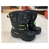 Kids New Size 7 Infant Boots