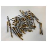 New Lot of Tap Bits