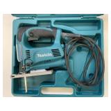 Makita Jig Saw & Case