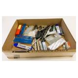 New Assorted Size Die Taps