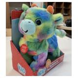 New Kid Connection My Walking Pet