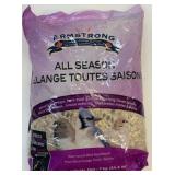 15.4LB Bag Armstrong All Season Bird Feed