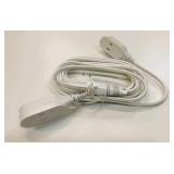 New 2 Way Extension Cord