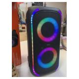 Onn Bluetooth Wireless Party Speaker *Used & Works