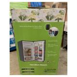 Not Working Hamilton Beach 3.3 CuFt Compact Fridge