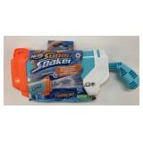 New Nerf Super Soaker Torrent