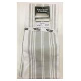 2 New Oversize 20" x 30" Kitchen Towels