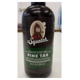 340ml Dr.Squatch Pine Tar Conditioner