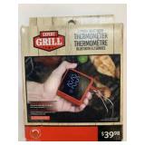 New Expert Grill 2 Probe Bluetooth Thermometer