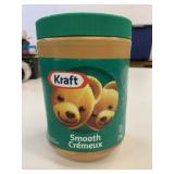 2Kg Kraft Peanut Butter