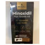 Beaueli Minoxidil Hair Growth Kit