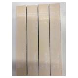 4 New 7.5ml Leila Lou By Rosie Jane Travel Parfum