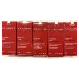 5x 3ml New Clarins Paris Total Eye Lift