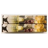 2x 10ml Floral Street Eau De Parfums Wild Vanilla