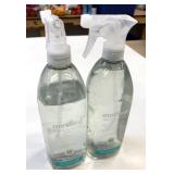 2x 828ml Method Daily Shower Spray