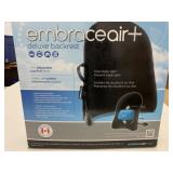 Embrace Air+ Deluxe Backrest