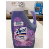 4.26L Lysol Power & Fresh Multi-Surface Cleaner
