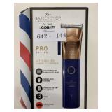 New Conair Pro Series Lithium Ion Hair Clipper