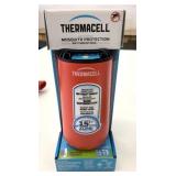 New Thermacell Patio Shield Mosquito Protection