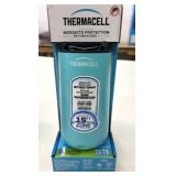 New Thermacell Patio Shield Mosquito Protection