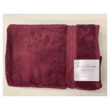 New Oversize 100% Cotton Bath Towel 33" x 63"