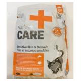 11LB Nutrience Care Sensitive Stomach & Skin